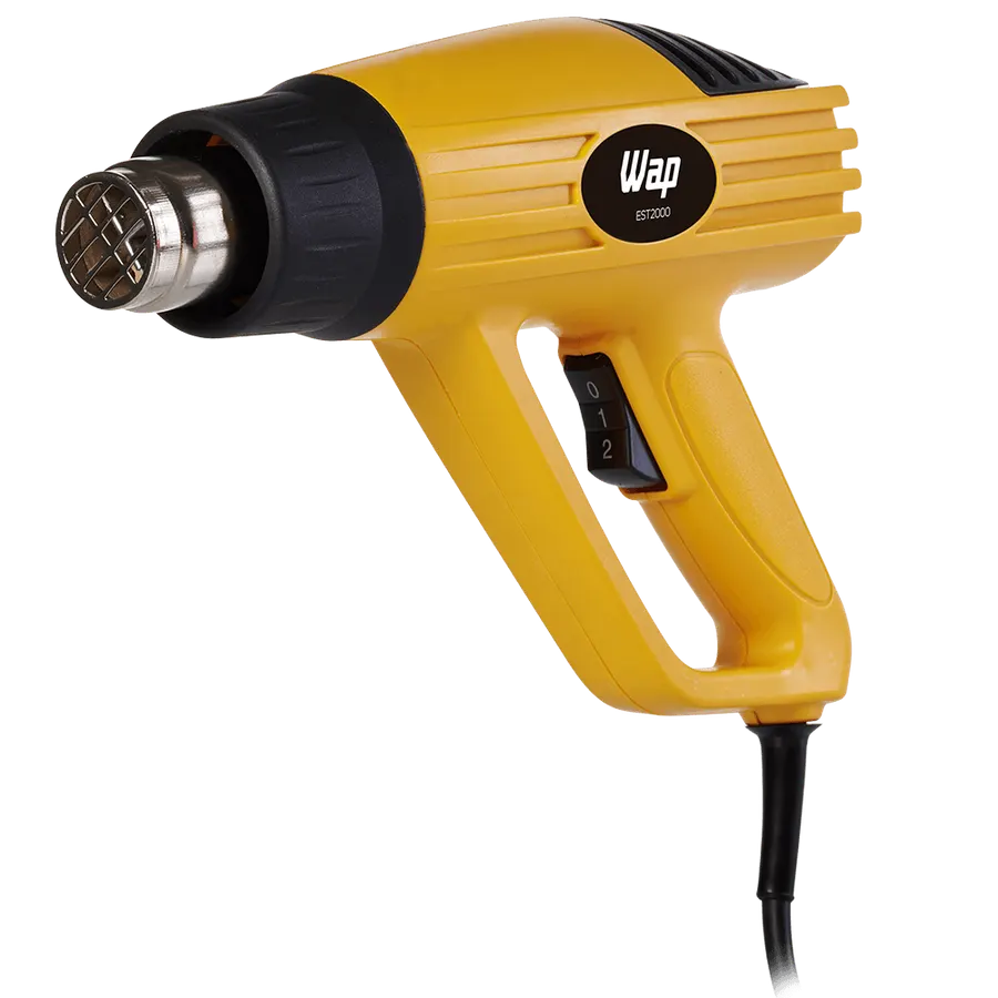 Soprador Térmico EST2000 2000W WAP