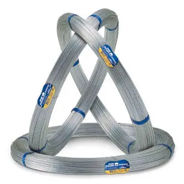 Arame Ovalado Gerdau 1000 metros