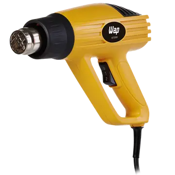 Soprador Térmico EST2000 2000W WAP