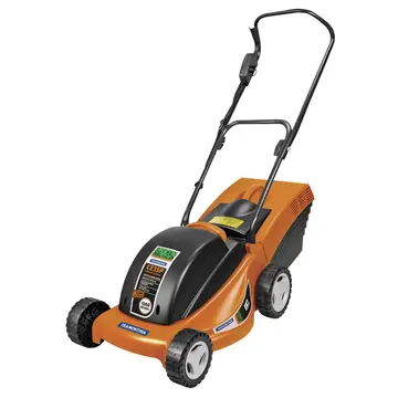 Cortador de Grama Elétrico 1300W Tramontina