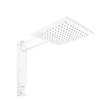Chuveiro Eletrônico Acqua Century 220V Lorenzetti 1