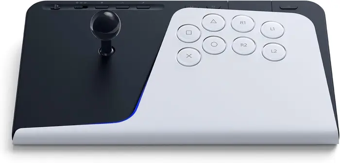 Controle Analógico Joystick sem fio FlexStrike para PlayStation