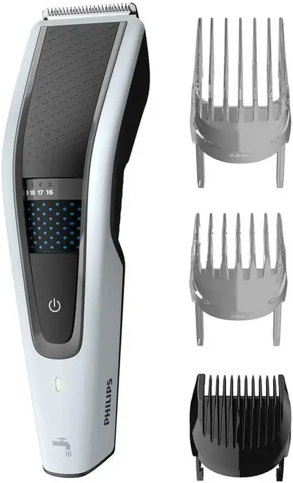 Cortador de Cabelos Philips HC5610/15 com 28 Ajustes de Altura - Bivolt