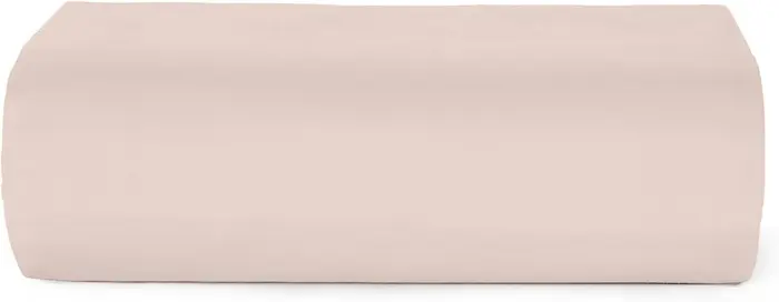 Lençol com Elástico Crystal Tinto 100% Algodão 120 Fios para Colchão até 30cm