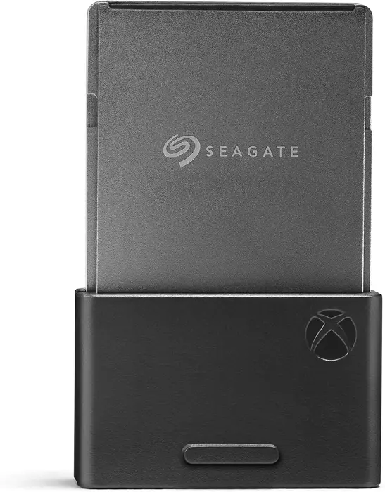 Cartão de Expansão de Armazenamento Seagate para Xbox Series X|S - 2 TB