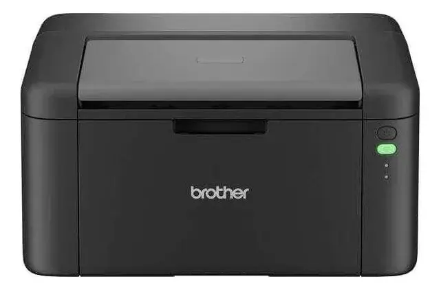 Impressora Laser Brother HL-L1232W Monocromática Wi-Fi