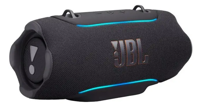 Caixa de Som Bluetooth JBL Xtreme 5 Preta