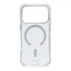 Capinha Customic SP4CE para iPhone 17 Pro com Mag-safe