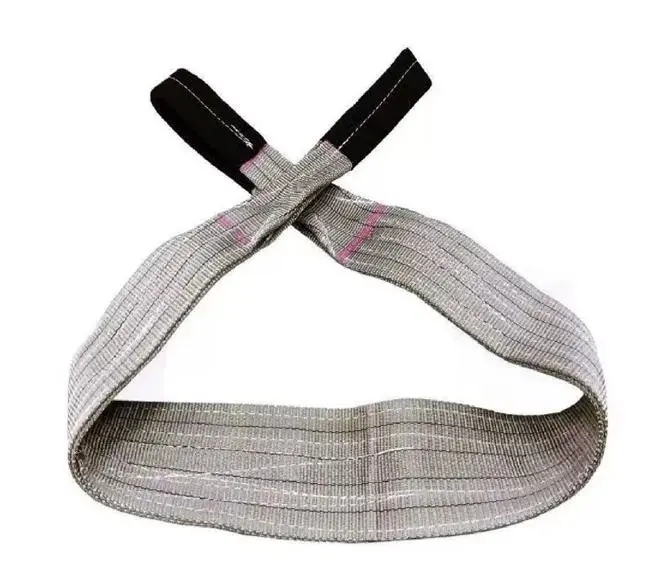 Conjunto Cinta Catraca + Gancho 4 Toneladas 120mm x 6000mm - MAVE