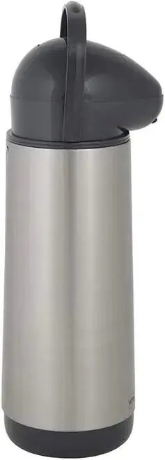 Garrafa térmica inox 1L - MOR