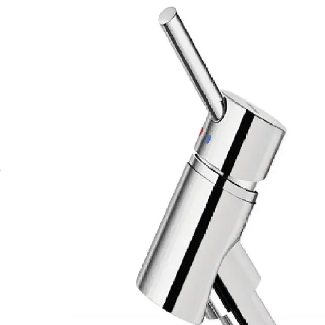 Misturador Monocomando Lavatório de Mesa Lóggica - DOCOL