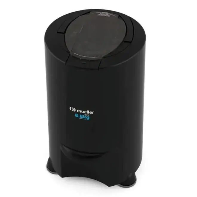 Centrífuga de Roupas Mueller Dry 8,8 kg - 220 Volts