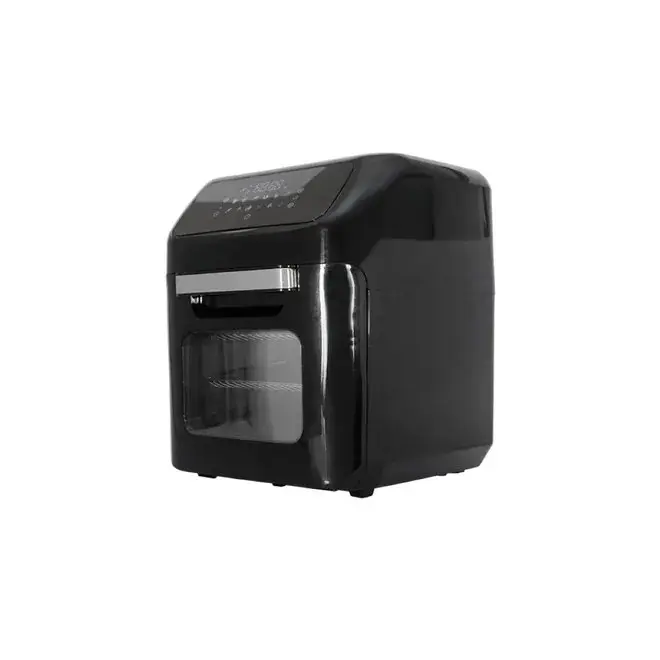 Fritadeira Forno Digital Agratto 12L 1800W 220V