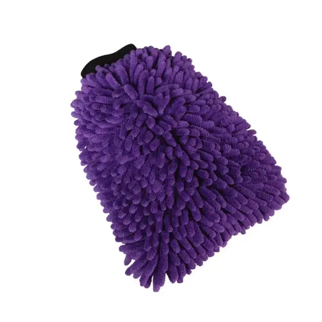Luva de Microfibra Tentáculos 25x16cm Vonix