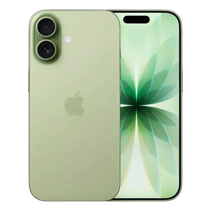 iPhone 17 256 GB - Sálvia - Distribuidor Autorizado - Modelo 2