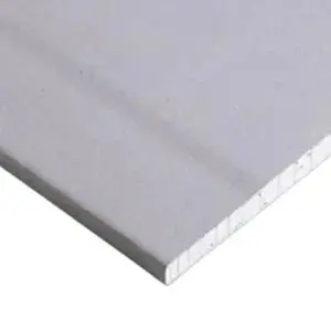Chapa Drywall V Fortissíma Standard Branca 15mm 120x240cm Gypsum