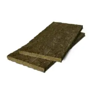 Painel Lã de Rocha Soprarock Light 120x60x5,1cm 6 Un Rockfibras