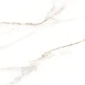 Piso 5757506 Bold Brilhante Branco 57x57cm 3,30m2