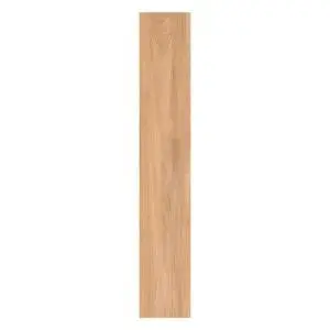 Piso Alamos Caramel Retificado Acetinado Marrom 18x113cm 2,03m2