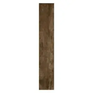 Piso Imbuia Supra Retificado Acetinado Marrom 21x123cm 1,80m2