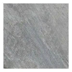 Piso Intense Retificado Rústico Cinza 82x82cm 2,69m2