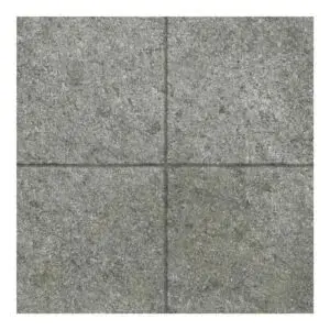 Piso Pavimenti Grafite Bold Rústico Cinza 38x38cm 1,48m2