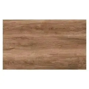 Piso Reserva VaC360014 Retificado Acetinado Marrom 56x113cm 2,50m2