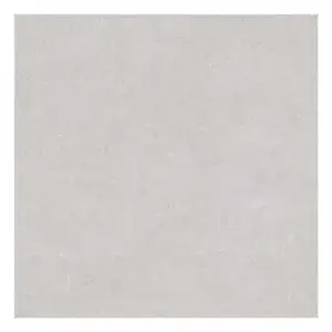 Porcelanato City Dark Grey Retificado Granilhado Cinza 81x81cm 2,64m2