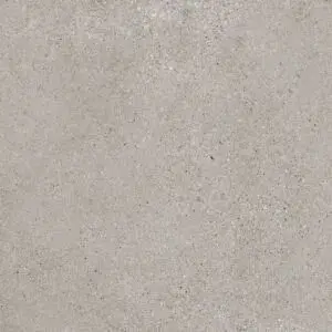Porcelanato Concret Gray Retificado Granilhado Cinza 61x61cm 1,87m2