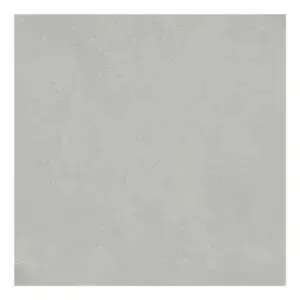 Porcelanato Dallas Gray Retificado Acetinado Cinza 70x70cm 2,44m2