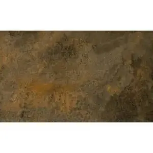 Porcelanato Gran Corten Retificado Granilhado Marrom 62x122cm 2,28m2