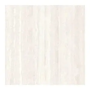 Porcelanato Travertino Romano Retificado Acetinado Bege 76x76cm 1,73m2