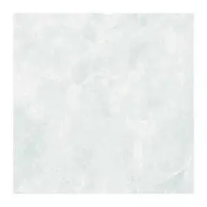 Porcelanato Zeus Clean Retificado Acetinado Cinza 76x76cm 1,73m2
