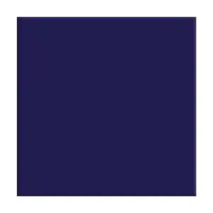 Revestimento Azul Cobalto Bold Brilhante 10x10cm 2,07m2