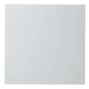 Revestimento Bianco Bold Acetinado Branco 20x20cm 1,50m2