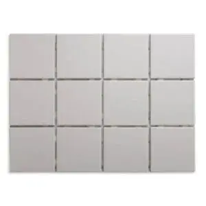 Revestimento Marfil Bold Acetinado Bege 10x10cm 1,95m2