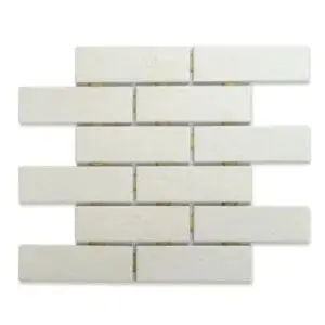 Revestimento Saara Bold Acetinado Bege 5x15cm 1,42m2