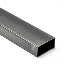 Tubo Retangular Aço 2mm 8x4cm 6m Aços Granjo