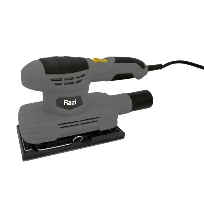 Lixadeira Orbital 150W Razi