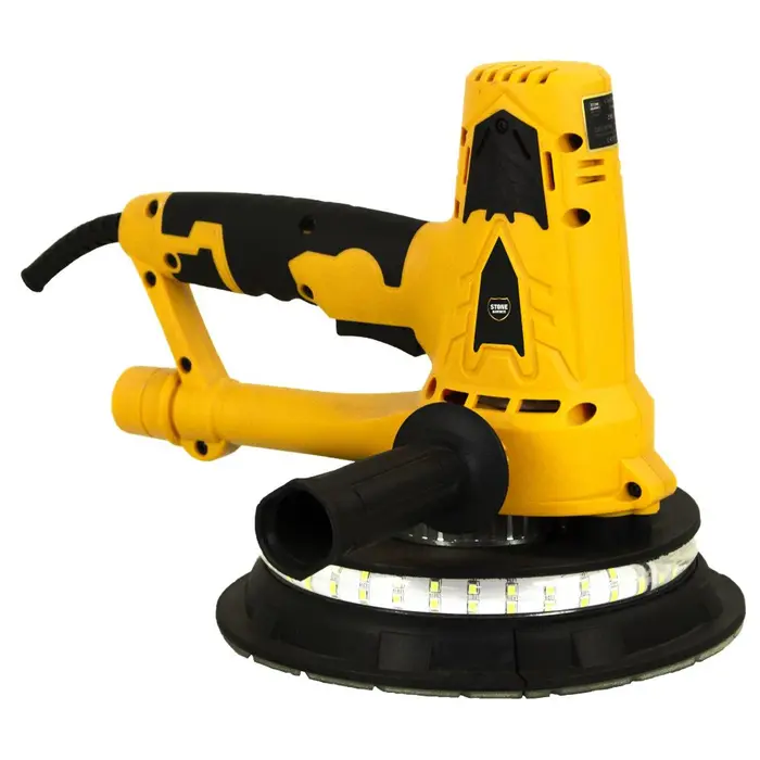 Lixadeira de Parede SH-700 1050W 220V Stone Hammer