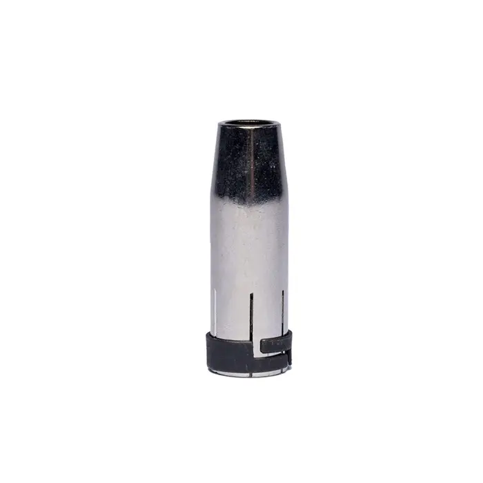Bocal de encaixe para tocha BX24 – 12,5×63,5mm com 5 unidades Boxer