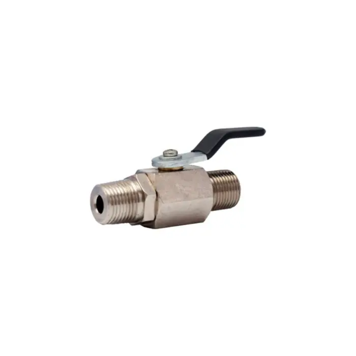 Válvula de 3/8″ NPS x 3/8″ NPT 138/3838 Arcdal
