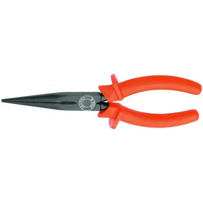 Alicate Telefone Isolado 1000V 6,5″ – 16,5cm Gedore