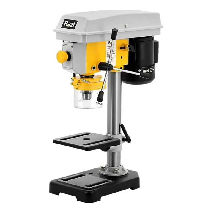 Furadeira Bancada 16mm 5/8″ 500W Razi