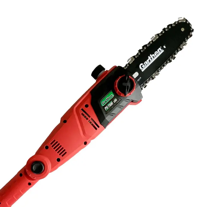 Podador de Galhos Elétrico 700W Sabre 205mm PG-7500 Garthen