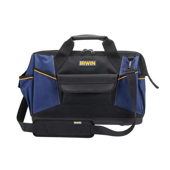Bolsa de Ferramentas Foundation com Alça 8 Bolsos 20″ Irwin