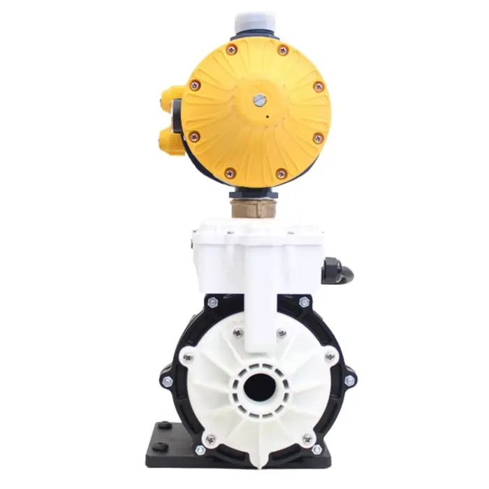 Bomba Pressurizadora Água Fria 220V Syllent
