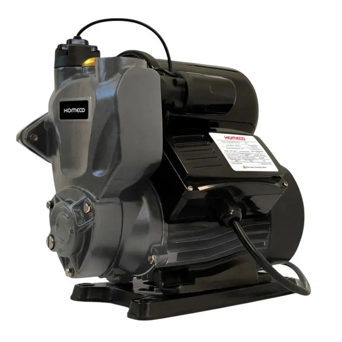 Pressurizador de Água Ultra Press Up 725 Bivolt Komeco