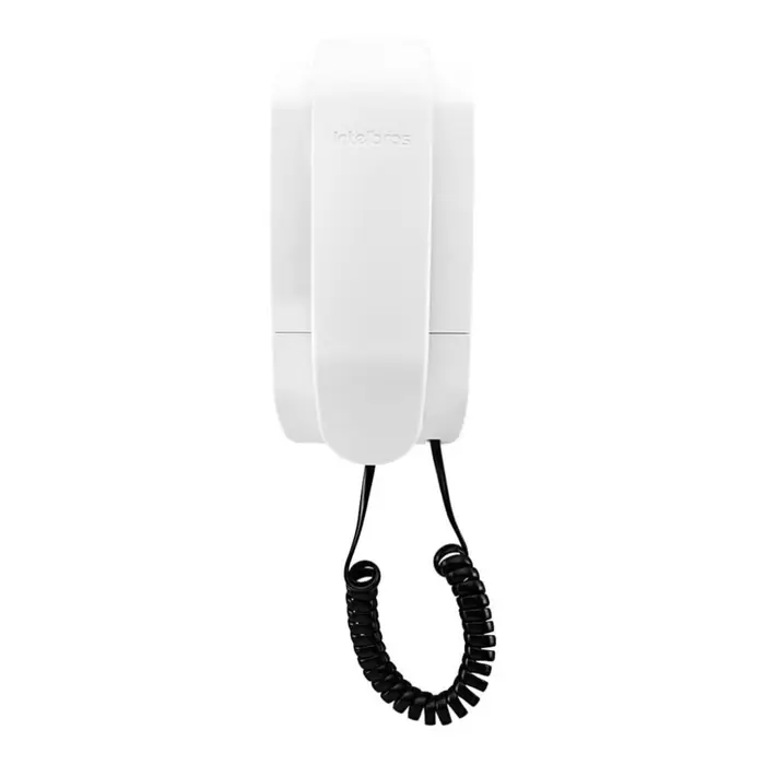Extensão de Áudio para Interfone Intelbras