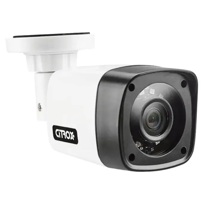 Câmera Bullet 4×1 Full HD 2MP Lente 2.8mm IR20 PPA